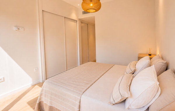 Feriehus - La Monacilla - Aljaraque , Spania - EAL389 605