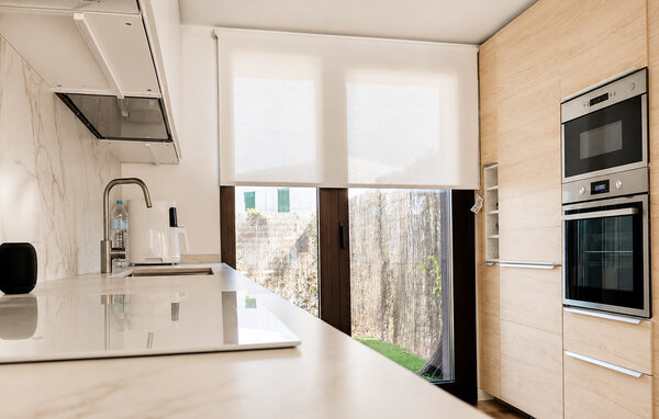 Feriehus - La Monacilla - Aljaraque , Spania - EAL389 401