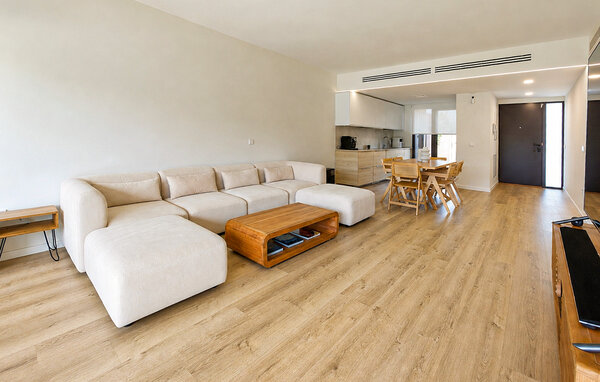 Feriehus - La Monacilla - Aljaraque , Spania - EAL389 5