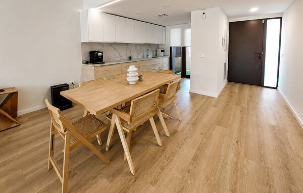 Feriehus - La Monacilla - Aljaraque , Spania - EAL389 6