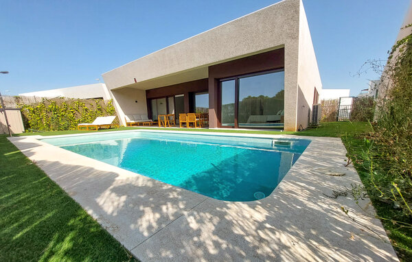 Feriehus - La Monacilla - Aljaraque , Spania - EAL389 9