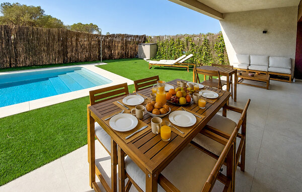 Feriehus - La Monacilla - Aljaraque , Spania - EAL389 2