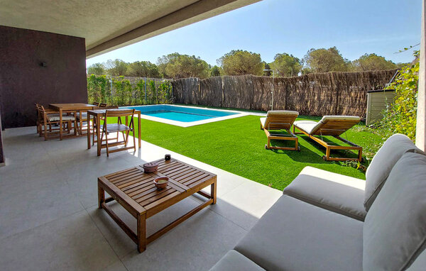 Feriehus - La Monacilla - Aljaraque , Spania - EAL389 12