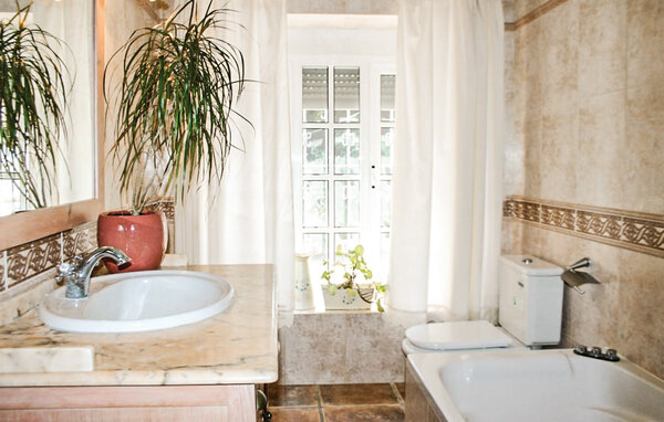 Semesterhus - Benalub Casas Viejas , Spanien - EAL390 701