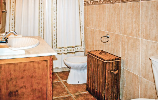Semesterhus - Benalub Casas Viejas , Spanien - EAL390 702