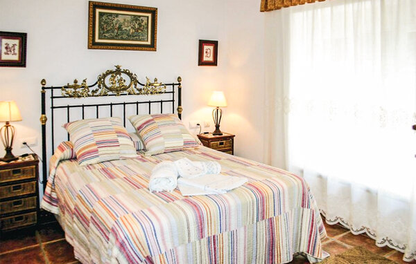 Semesterhus - Benalub Casas Viejas , Spanien - EAL390 7