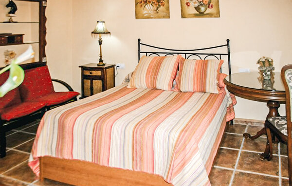 Semesterhus - Benalub Casas Viejas , Spanien - EAL390 601