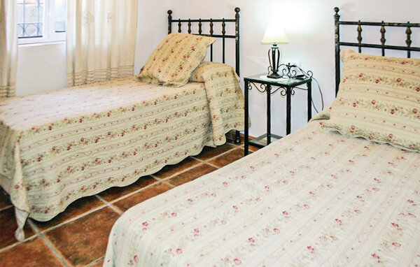 Semesterhus - Benalub Casas Viejas , Spanien - EAL390 602