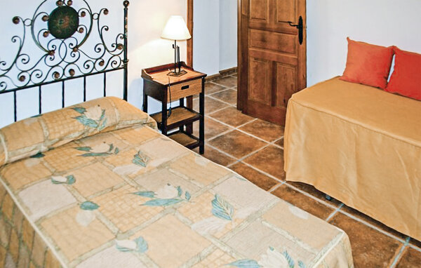 Semesterhus - Benalub Casas Viejas , Spanien - EAL390 603