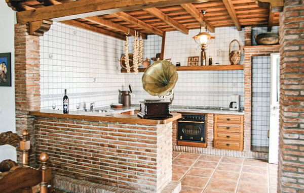 Semesterhus - Benalub Casas Viejas , Spanien - EAL390 5