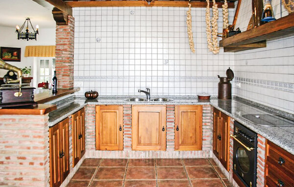 Semesterhus - Benalub Casas Viejas , Spanien - EAL390 6