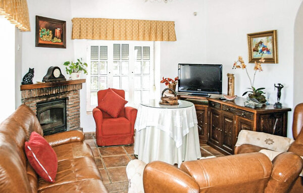 Semesterhus - Benalub Casas Viejas , Spanien - EAL390 3