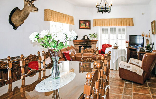 Semesterhus - Benalub Casas Viejas , Spanien - EAL390 4
