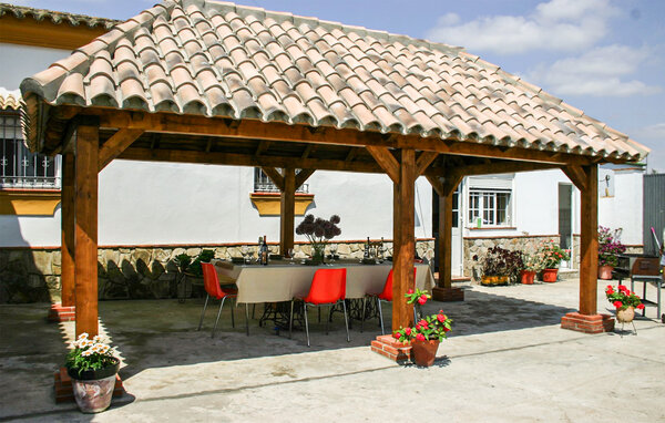 Semesterhus - Benalub Casas Viejas , Spanien - EAL390 9