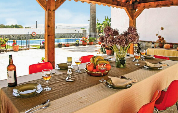 Semesterhus - Benalub Casas Viejas , Spanien - EAL390 101