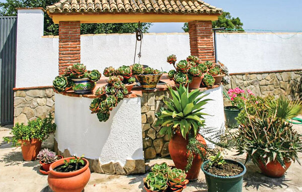 Semesterhus - Benalub Casas Viejas , Spanien - EAL390 102