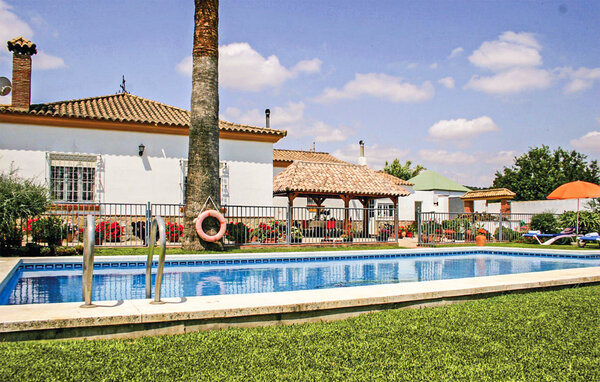 Semesterhus - Benalub Casas Viejas , Spanien - EAL390 1
