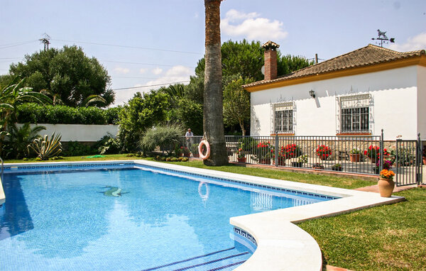 Semesterhus - Benalub Casas Viejas , Spanien - EAL390 11