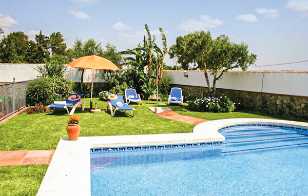 Semesterhus - Benalub Casas Viejas , Spanien - EAL390 13