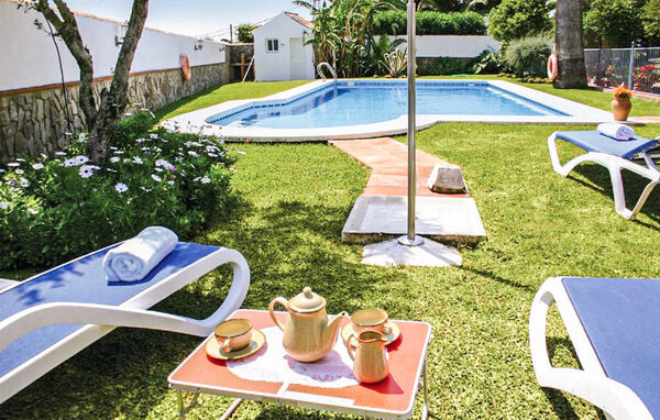 Semesterhus - Benalub Casas Viejas , Spanien - EAL390 8