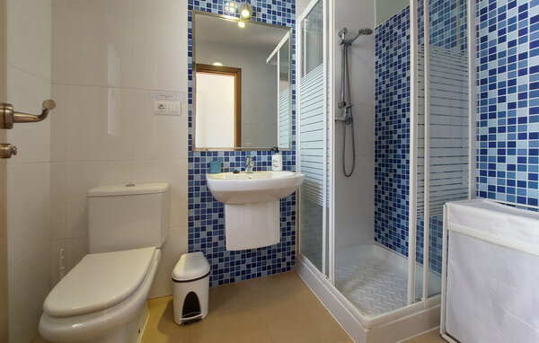Ferienhaus - Chiclana de la Frontera , Spanien - EAL391 702
