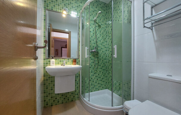 Ferienhaus - Chiclana de la Frontera , Spanien - EAL391 703