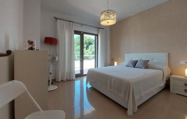 Ferienhaus - Chiclana de la Frontera , Spanien - EAL391 6