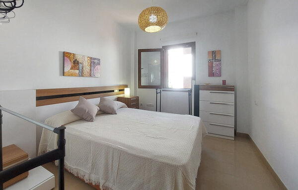 Ferienhaus - Chiclana de la Frontera , Spanien - EAL391 601