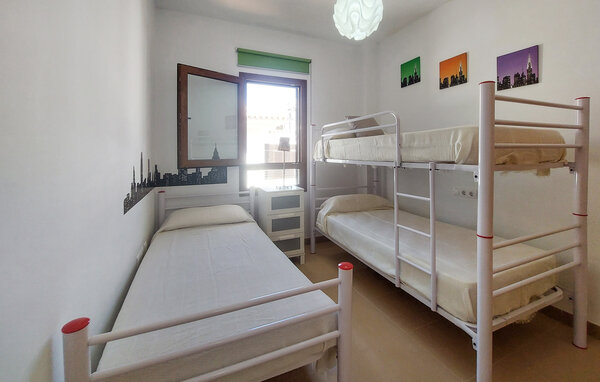 Ferienhaus - Chiclana de la Frontera , Spanien - EAL391 602