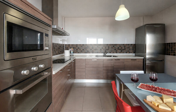 Ferienhaus - Chiclana de la Frontera , Spanien - EAL391 5