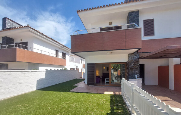 Ferienhaus - Chiclana de la Frontera , Spanien - EAL391 81