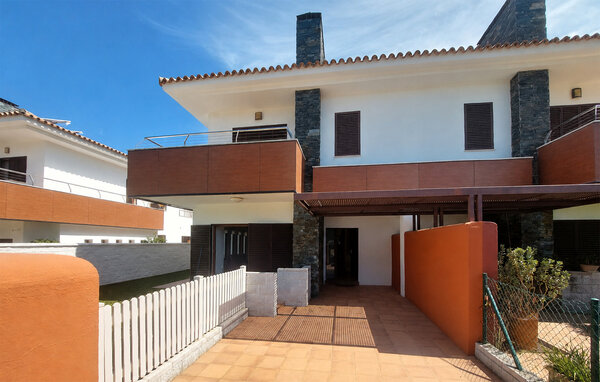 Ferienhaus - Chiclana de la Frontera , Spanien - EAL391 1