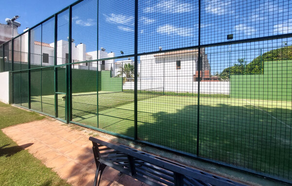 Ferienhaus - Chiclana de la Frontera , Spanien - EAL391 8
