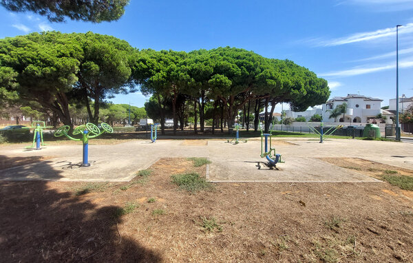 Ferienhaus - Chiclana de la Frontera , Spanien - EAL391 102