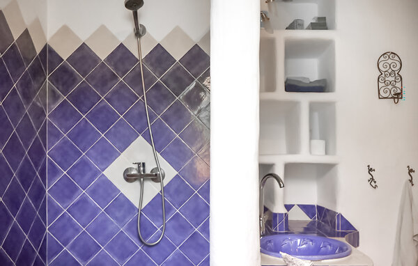 Feriehus - Tarifa , Spanien - EAL392 702