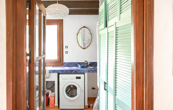 Feriehus - Tarifa , Spanien - EAL392 703