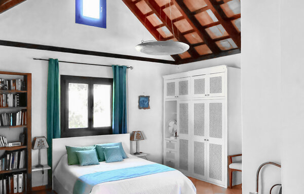 Feriehus - Tarifa , Spanien - EAL392 6