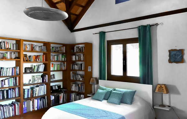 Feriehus - Tarifa , Spanien - EAL392 601