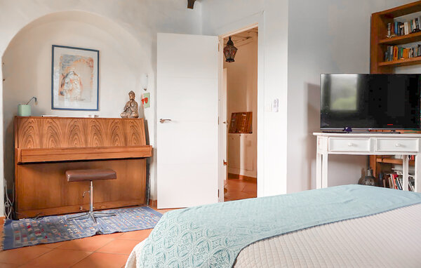 Feriehus - Tarifa , Spanien - EAL392 602