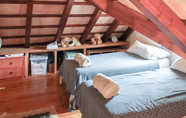 Feriehus - Tarifa , Spanien - EAL392 603