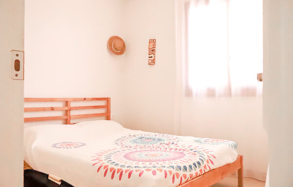 Feriehus - Tarifa , Spanien - EAL392 607