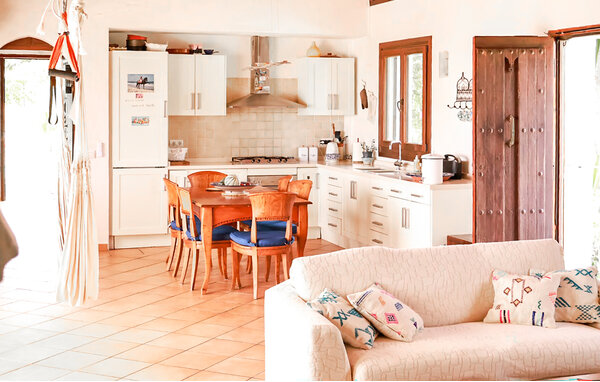 Feriehus - Tarifa , Spanien - EAL392 401