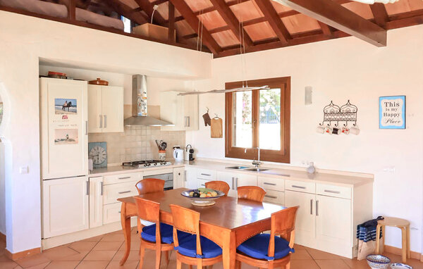 Feriehus - Tarifa , Spanien - EAL392 402