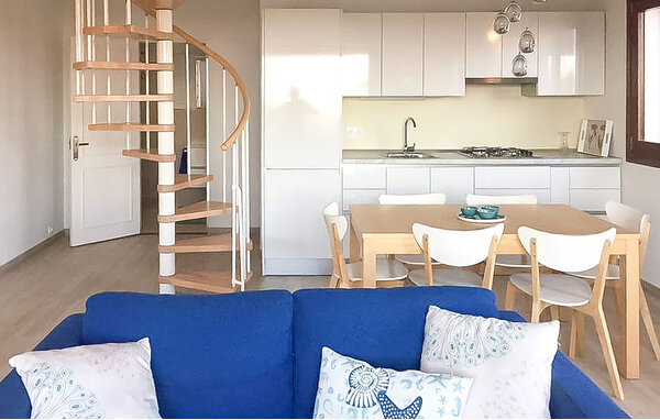 Feriehus - Tarifa , Spanien - EAL392 403
