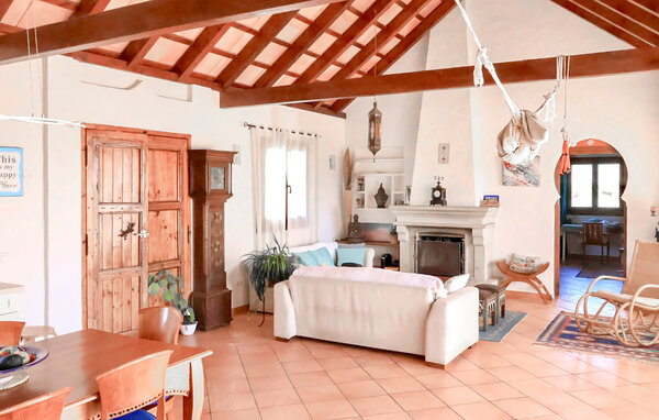 Feriehus - Tarifa , Spanien - EAL392 4
