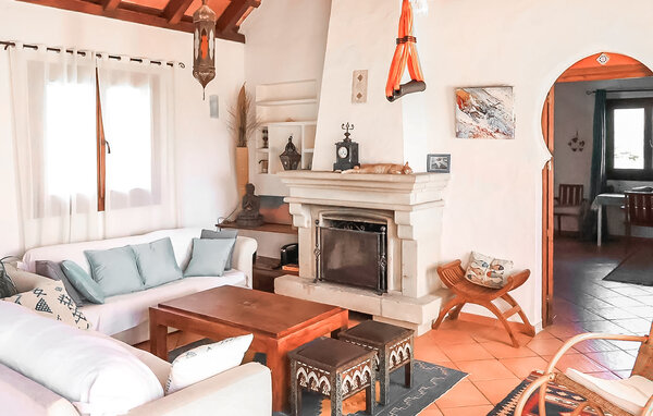 Feriehus - Tarifa , Spanien - EAL392 301