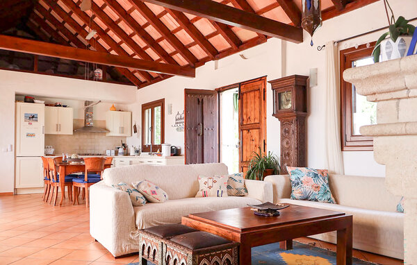 Feriehus - Tarifa , Spanien - EAL392 5