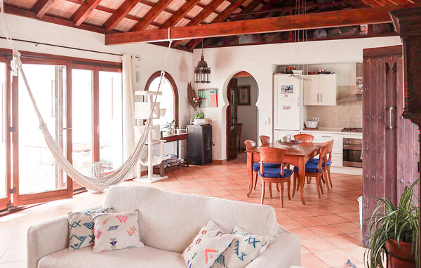 Feriehus - Tarifa , Spanien - EAL392 302