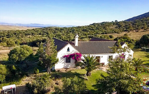 Feriehus - Tarifa , Spanien - EAL392 2
