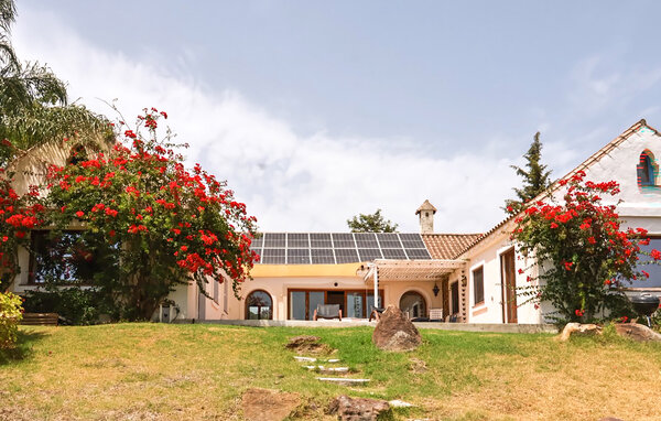 Feriehus - Tarifa , Spanien - EAL392 81